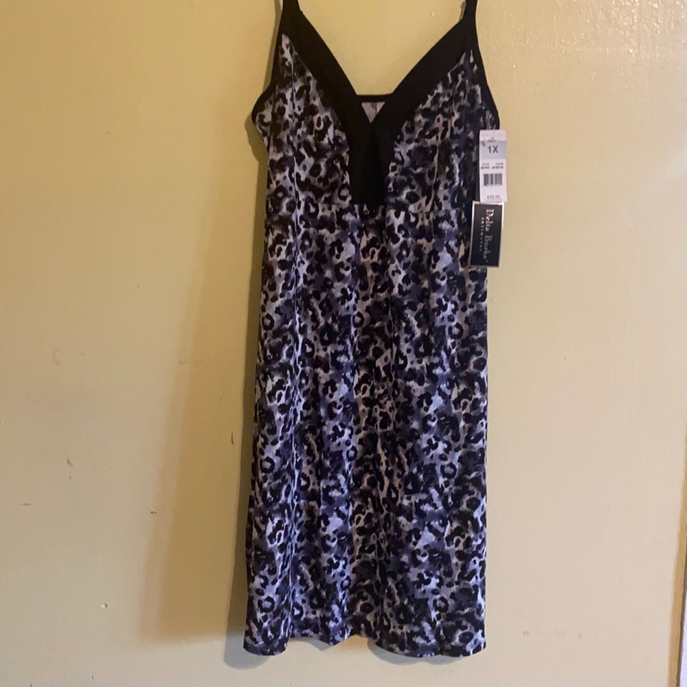 Sexy sleepwear